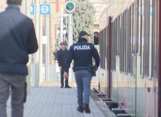 SICUREZZA STAZIONI, DALL’INCONTRO IN PREFETTURA: “SERVONO INTERVENTI STRUTTURALI”