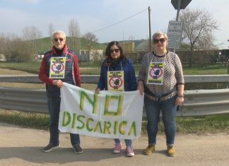 IL SINDACO POLETTI: “CI COSTITUIREMO PARTE CIVILE”