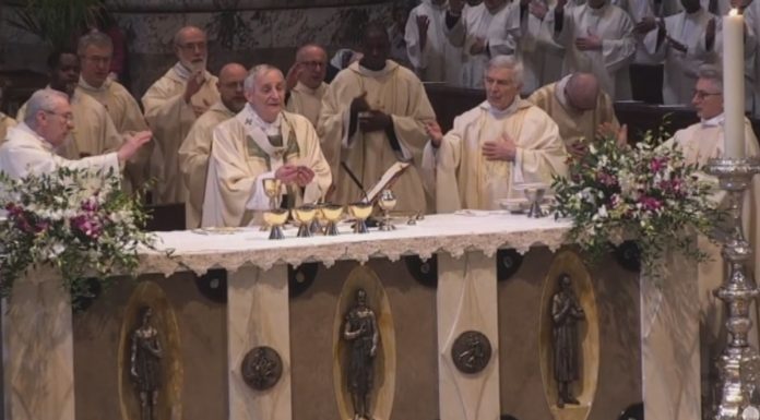 QUARESIMA E RAMADAN, ZUPPI: LA COINCIDENZA UN’OCCASIONE DI PACE E DIALOGO