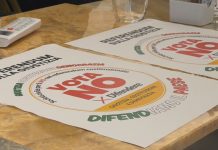 RIFORMA GIUSTIZIA, LA VOCE DEL NO: “COSI’ SI INDEBOLISCE LA MAGISTRATURA”