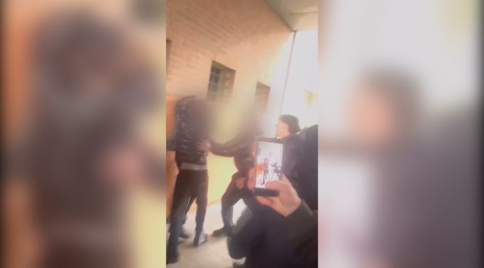 RISSA TRA STUDENTI: AL VOLTA SOSPESI 4 GIOVANI. NUOVA LITE IN VIALE STORCHI