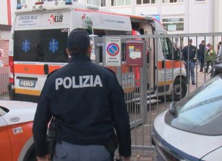 VIOLENZA GIOVANILE, MONS. CASTELLUCCI: “DOBBIAMO DISARMARE IL LINGUAGGIO”