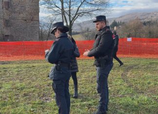 TG QUI LUNEDI’ 2 FEBBRAIO 2026