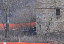 CASO RUGGI, LA 32ENNE POTREBBE ESSERE STATA UCCISA NELLA TORRE