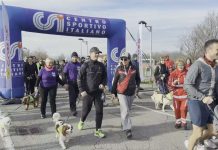 RUN4CARE 2026, GRANDE FESTA A SASSUOLO, OLTRE TREMILA PARTECIPANTI