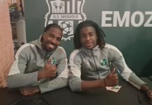 SASSUOLO CALCIO, NUOVI VOLTI E TIFOSI INSIEME: “UNA BELLA EMOZIONE”