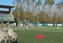 SASSUOLO FEMMINILE, COLANTUONO: “DOBBIAMO DARE BATTAGLIA SU OGNI CAMPO”