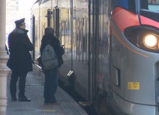 SCIOPERO DEI TRENI: IL FEBBRAIO NERO SI CHIUDE CON DISAGI E CANCELLAZIONI