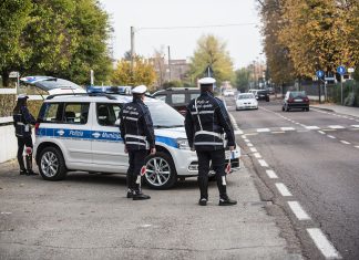 INCIDENTI STRADALI, GIOVANI A RISCHIO: LA PREVENZIONE PARTE DAGLI AGENTI