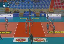 STADIUM MIRANDOLA, BRUSCO STOP A CAGLIARI, DOMENICA ARRIVA SAVIGLIANO