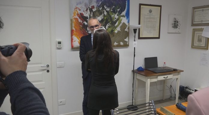 STUPRO A SAN DAMASO, PARLA LA VITTIMA “ UNA VITA SEGNATA PROFONDAMENTE”