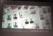 MUSEO DELLA FIGURINA, AL VIA LE CELEBRAZIONI PER I 20 ANNI