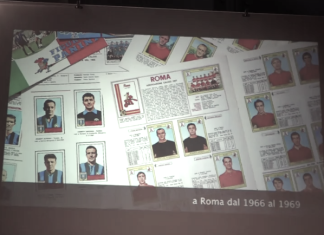 MUSEO DELLA FIGURINA, AL VIA LE CELEBRAZIONI PER I 20 ANNI