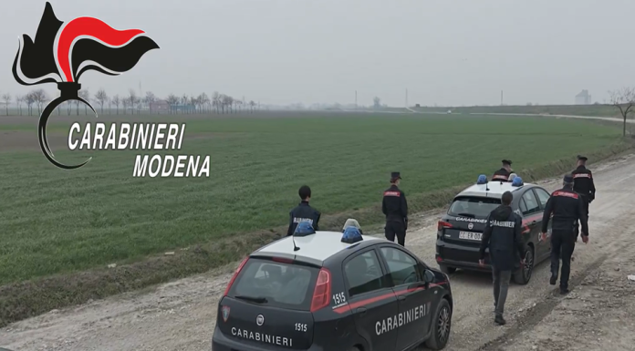 FINALE EMILIA, SEQUESTRATA LA DISCARICA: “INQUINAMENTI CONTINUI”