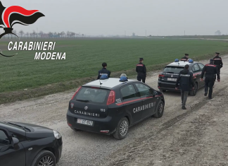 TG QUI GIOVEDI’ 26 FEBBRAIO 2026