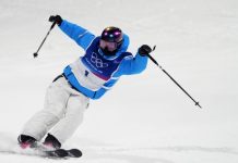 MILANO-CORTINA. FLORA TABANELLI IN FINALE NEL BIG AIR FREESTYLE