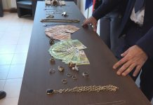 TRUFFA AGGRAVATA, SOTTRATTI A UN’ANZIANA OLTRE 60MILA EURO