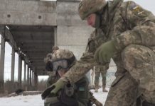 CONFLITTO IN UCRAINA: QUATTRO ANNI DOPO, “UNA FERITA ANCORA APERTA”