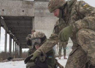 CONFLITTO IN UCRAINA: QUATTRO ANNI DOPO, “UNA FERITA ANCORA APERTA”