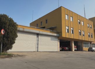 “LI’ DOVE SERVE”, UNA GIORNATA DEDICATA AI VIGILI DEL FUOCO