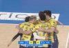 MODENA VOLLEY, VITTORIA CON LA LUBE, SCATTO PER IL QUARTO POSTO