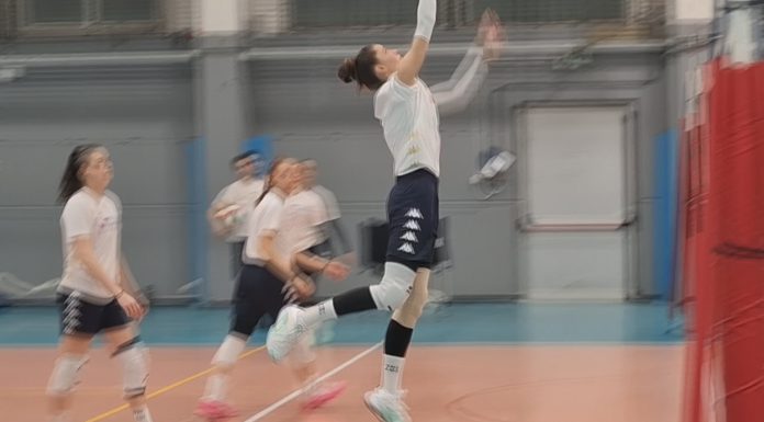 VOLLEY MODENA, LA SALVEZZA PASSA DAL PALAMADIBA, SFIDA CON CONCOREZZO