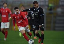 CARPI CALCIO. ASPETTANDO LE PUNTE, IL FARO E’ L’ETERNO CASARINI