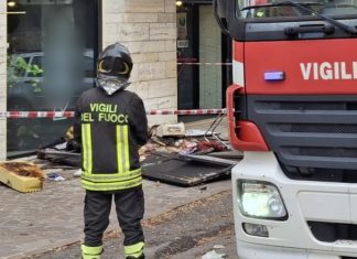 TG QUI GIOVEDI’ 20 FEBBRAIO 2026