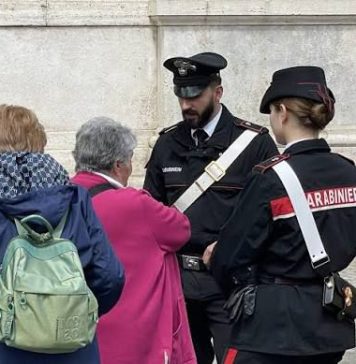 FINTO “MARESCIALLO” TENTA DI TRUFFARE UN 62ENNE DISABILE: ARRESTATO 33ENNE NEL MODENESE, COMPLICE DENUNCIATA