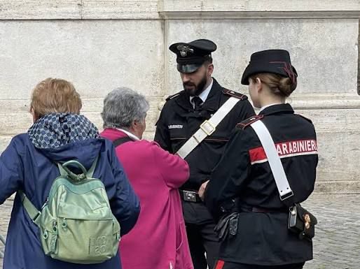 FINTO “MARESCIALLO” TENTA DI TRUFFARE UN 62ENNE DISABILE: ARRESTATO 33ENNE NEL MODENESE, COMPLICE DENUNCIATA