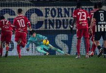 CARPI CALCIO. BIANCOROSSI AD ASCOLI: L’ULTIMO ACUTO 9 ANNI FA