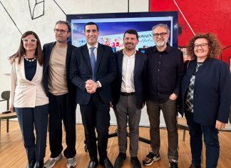 TG QUI MERCOLEDI 25 FEBBRAIO 2026