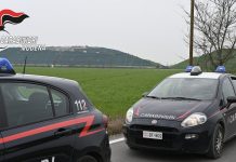 FINALE EMILIA: SEQUESTRATA LA DISCARICA FERONIA