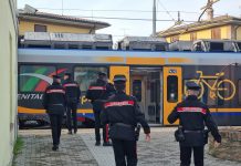 FORMIGINE, SI ALLONTANA DAI DOMICILIARI CON IL BRACCIALETTO ELETTRONICO