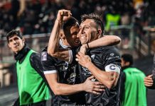 CARPI CALCIO. AD ASCOLI SI APRE UNA SETTIMANA DA TRIPLO IMPEGNO