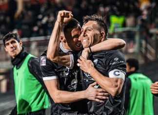 CARPI CALCIO. AD ASCOLI SI APRE UNA SETTIMANA DA TRIPLO IMPEGNO