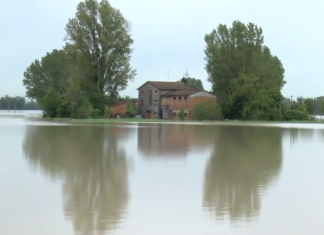 NODO IDRAULICO, AL VIA IL PERCORSO PER RENDERE IL SECCHIA SICURO