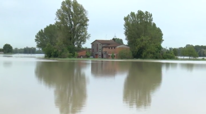 NODO IDRAULICO, AL VIA IL PERCORSO PER RENDERE IL SECCHIA SICURO