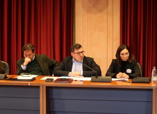 TG QUI LUNEDI’ 16 FEBBRAIO 2026