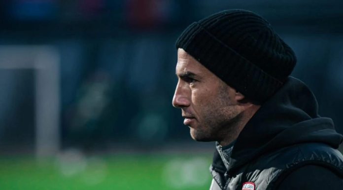 CARPI CALCIO. CASSANI: “ALLA SQUADRA ORA MANCA SOLO IL GOL”