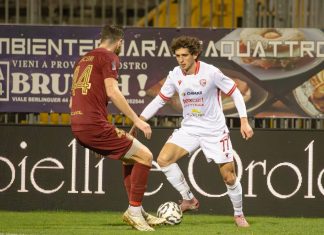 CARPI CALCIO. PER GIANI E GADDINI BUONE NOTIZIE DAGLI ESAMI