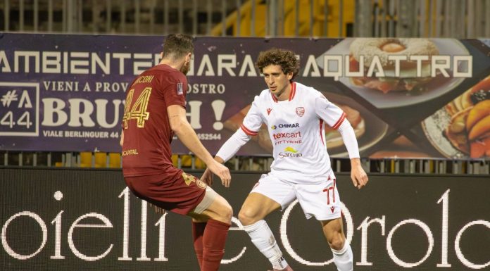 CARPI CALCIO. PER GIANI E GADDINI BUONE NOTIZIE DAGLI ESAMI