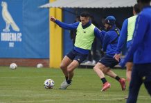 MODENA CALCIO, ASSENTI E DIFFIDATI, CON LA JUVE STABIA SFIDA DELICATA