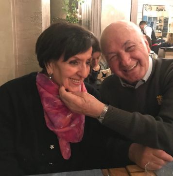 LUTTO PER IL SINDACO MASSIMO MEZZETTI, E’ MORTO IL PAPA’ LAMBERTO