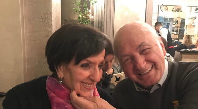 LUTTO PER IL SINDACO MASSIMO MEZZETTI, E’ MORTO IL PAPA’ LAMBERTO