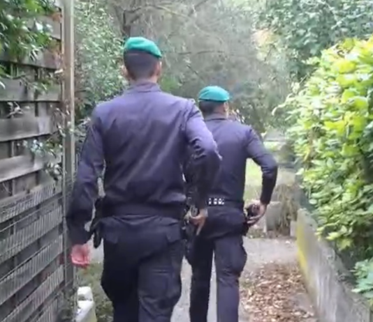 CAPORALATO A MODENA, IN MANETTE UN PAKISTANO: SFRUTTATI OTTO BRACCIANTI