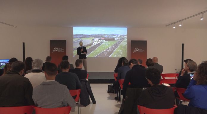 NEL CUORE DEL MITO, TORNA LA MEZZA MARATONA D’ITALIA “MEMORIAL ENZO FERRARI”