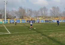 MODENA CALCIO, NOVITÀ A CENTROCAMPO, GERLI PRONTO A RIENTRARE