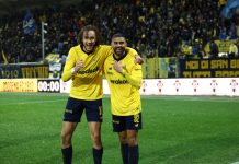 MODENA CALCIO, MASSOLIN – DEFREL, CARRARESE BATTUTA AL BRAGLIA