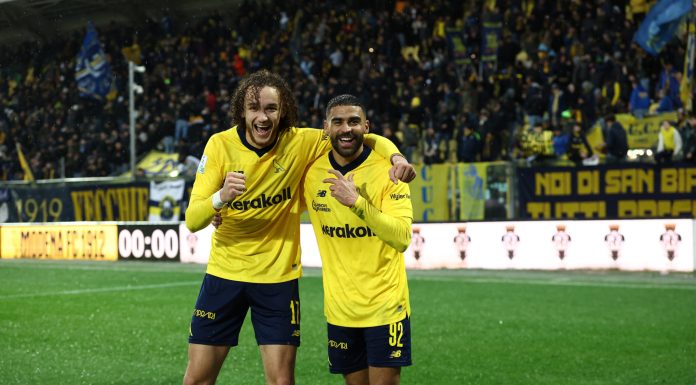 MODENA CALCIO, MASSOLIN – DEFREL, CARRARESE BATTUTA AL BRAGLIA